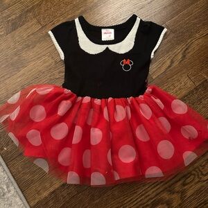 Disney Princess Cosplay Dress